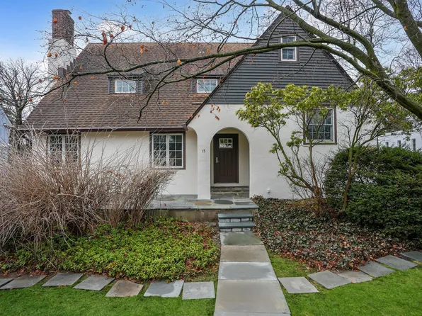 15 Cushman Road, White Plains, NY 10606