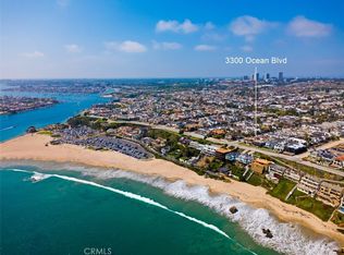 3300 Ocean Blvd, Corona Del Mar, CA 92625
