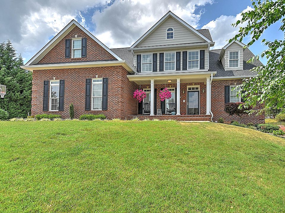 1006 Allandale Cir, Kingsport, TN 37660 Zillow