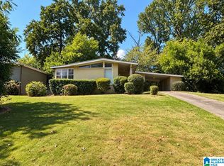 1636 Beckham Dr, Homewood, AL 35209