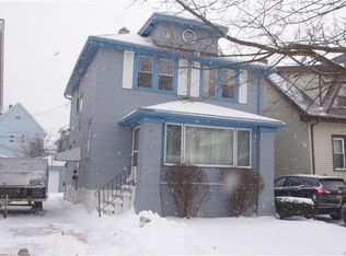 91 Armin Pl, Buffalo, NY 14210