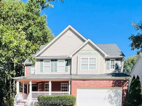 3721 Bogan Mill Rd, Buford, GA 30519
