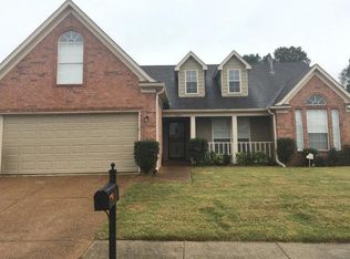 5693 Mandy Smith Ln, Memphis, TN 38135