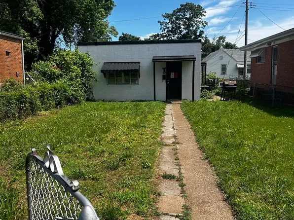 4827 Lexington Ave, Saint Louis, MO 63115