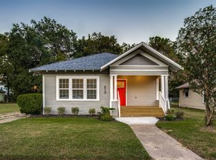 510 N Adelaide St, Terrell, TX 75160