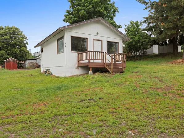 217 N Columbia St, Thompson Falls, MT 59873