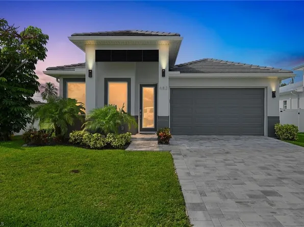 682 105th AVE N, NAPLES, FL 34108