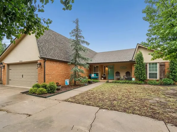 3904 Regatta Rd, Yukon, OK 73099