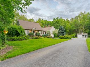 40 Mahlon Ave, Gorham, ME 04038