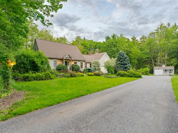 40 Mahlon Avenue, Gorham, ME 04038