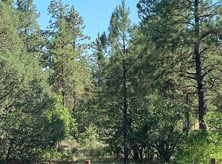 88 Gun Barrel Rd, Pagosa Springs, CO 81147