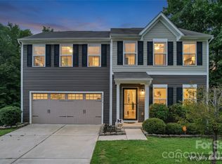 1076 Tangle Ridge Dr SE, Concord, NC 28025