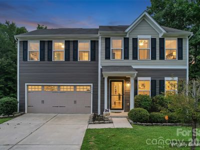 1076 Tangle Ridge Dr SE, Concord, NC, 28025