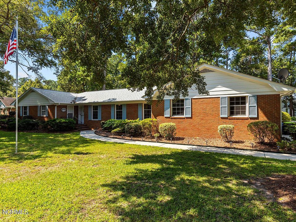 204 Hodges Street, Morehead City, NC 28557 Zillow