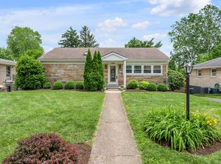 1714 Normandy Rd, Lexington, KY 40504