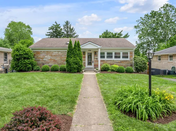1714 Normandy Rd, Lexington, KY 40504