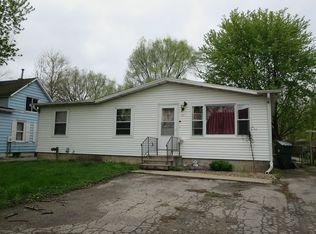 63 Zuma St, Waterloo, IA 50703