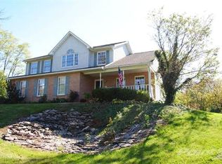 4700 Dearth Rd, Franklin, OH 45005