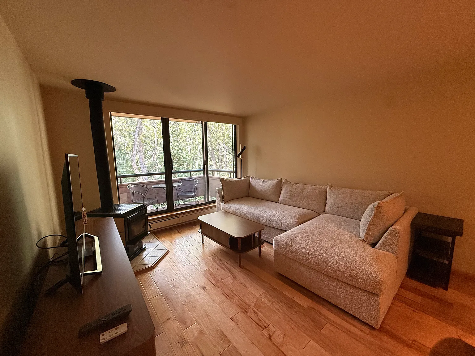 1 bed, 595 sqft, $5,500 — Photo 3