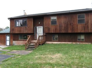 400 Old Loomis Rd, Liberty, NY 12754