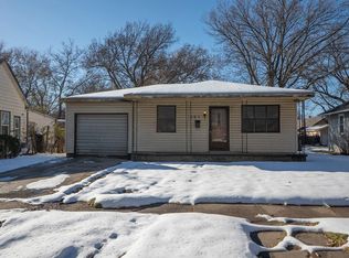 251 N Spruce St, Wichita, KS 67214