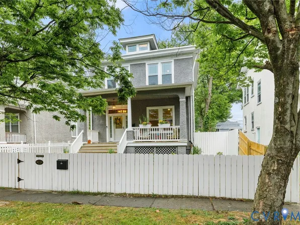 3007 Fendall Ave, Richmond, VA 23222
