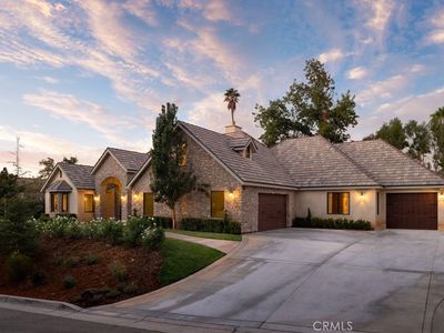 1365 Fountain Pl, Redlands, CA, 92373