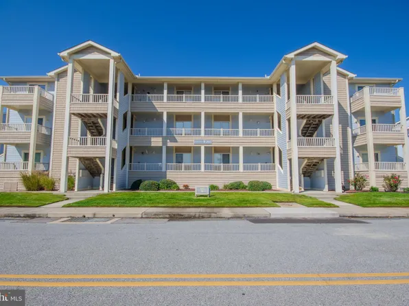 202 S Heron Dr #101BP, Ocean City, MD 21842