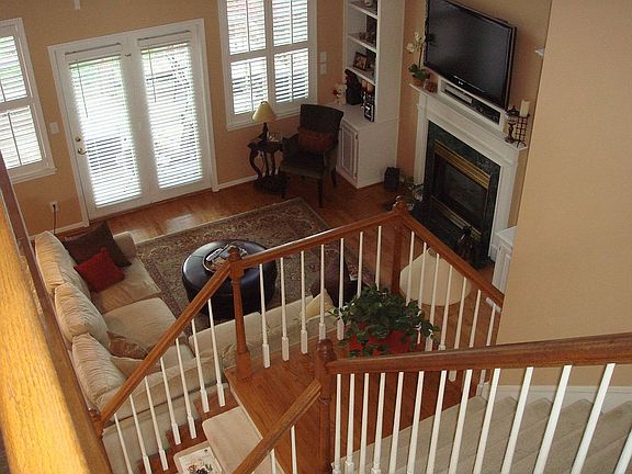 Large Family Room 