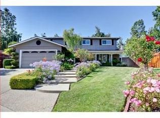 2012 Park Royal Dr, San Jose, CA 95125