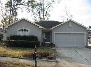 8537 Hannary Cir, Tallahassee, FL 32312