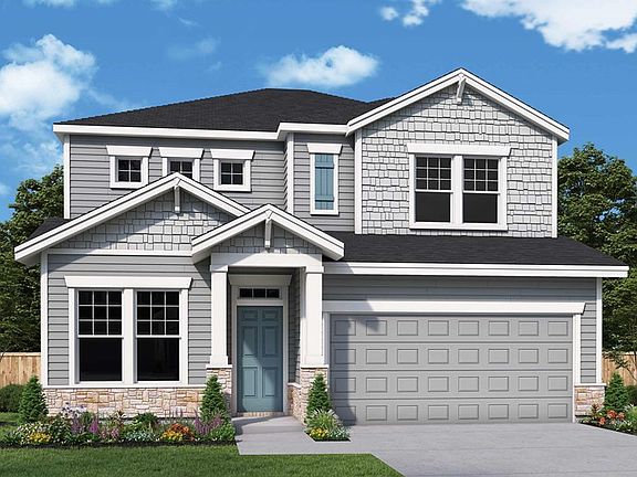 The Cabot - A Exterior