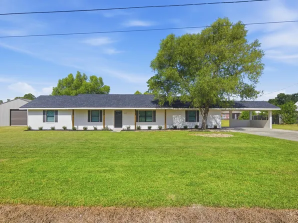 1379 Quentin Dr, Lake Charles, LA 70611