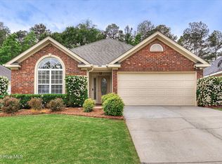 702 Bradford Lane, Evans, GA 30809