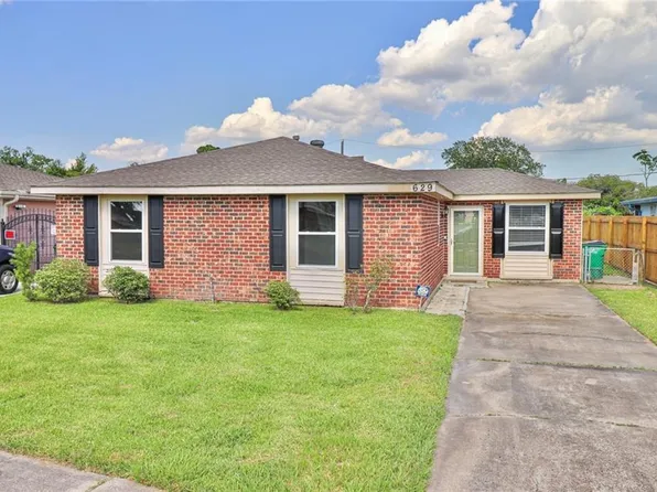 629 S Jamie Blvd, Avondale, LA 70094