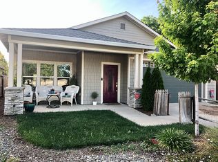 110 W. 22nd Street, Chico, CA 95928