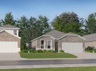 Canon Plan, Brookmill : Coastline Collection, San Antonio, TX 78245