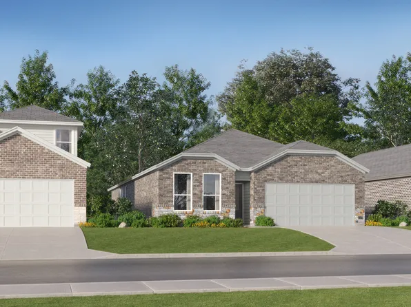 Canon Plan, Brookmill : Coastline Collection