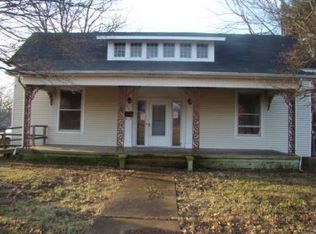 623 Harrison St, Union City, TN 38261