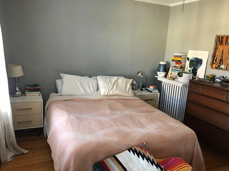 main bedroom
