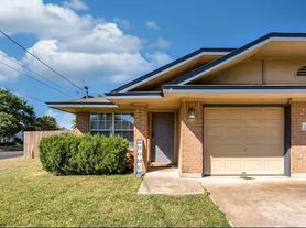 2304 Smith Branch Blvd, Georgetown, TX