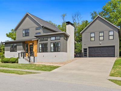 2144 N Libby Ln, Fayetteville, AR, 72703