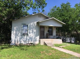 209 Seguin St, San Antonio, TX 78208