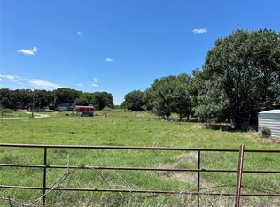 8015 N 145th Rd, Beggs, OK 74421