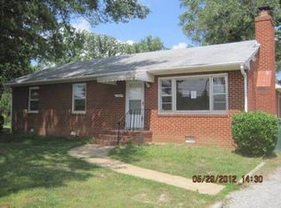 3205 Barrington Rd, Richmond, VA 23222