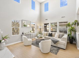 Cortina, San Diego, CA 92129