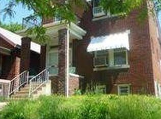 4767 Maffitt Ave, Saint Louis, MO