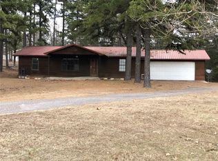 3768 N State Highway 23, Booneville, AR 72927