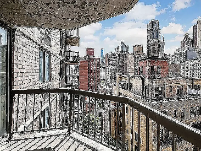 184 Lexington Ave #14A — Photo 10