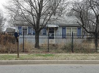 2223 N Woodland Ave, Wichita, KS 67204